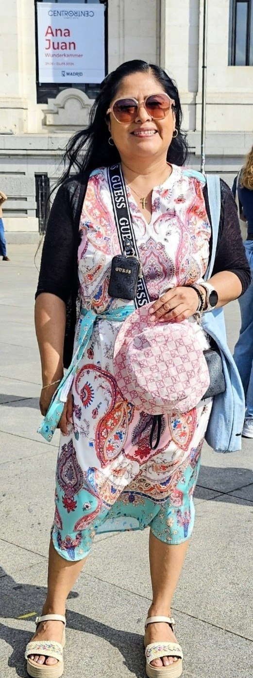 Adriana Hernández Beristain