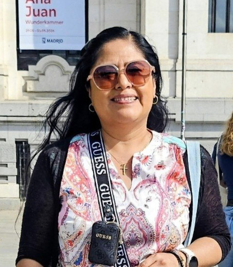 Adriana Hernández Beristain