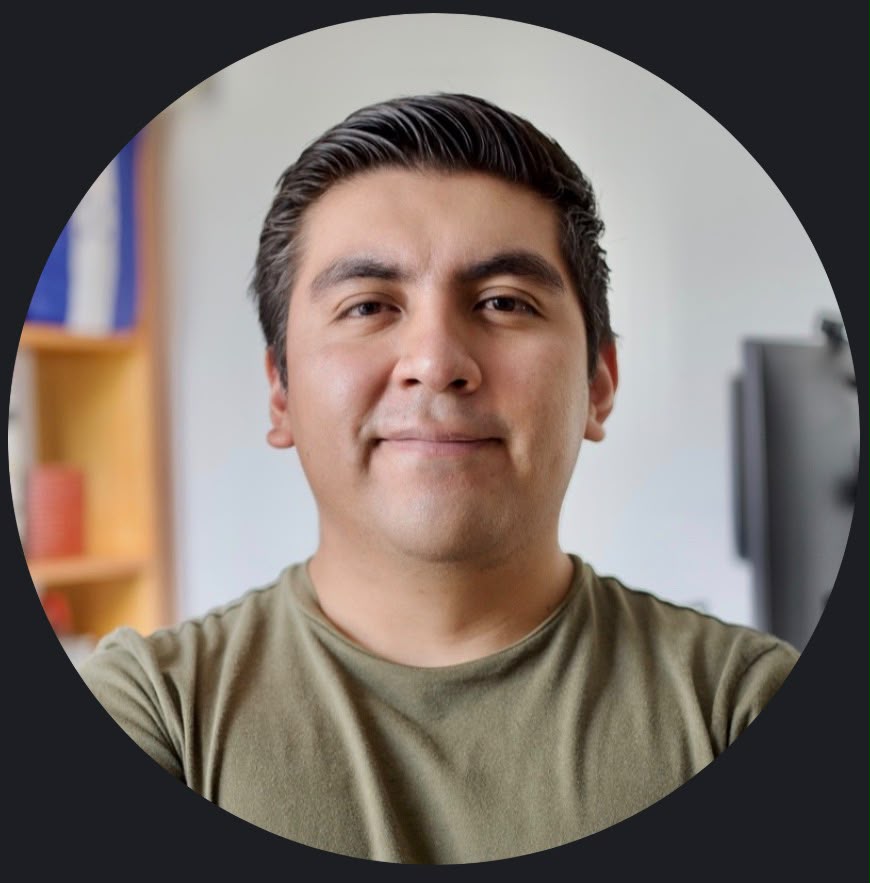 Armando Rivera Castillo