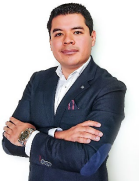 Carlos Doce