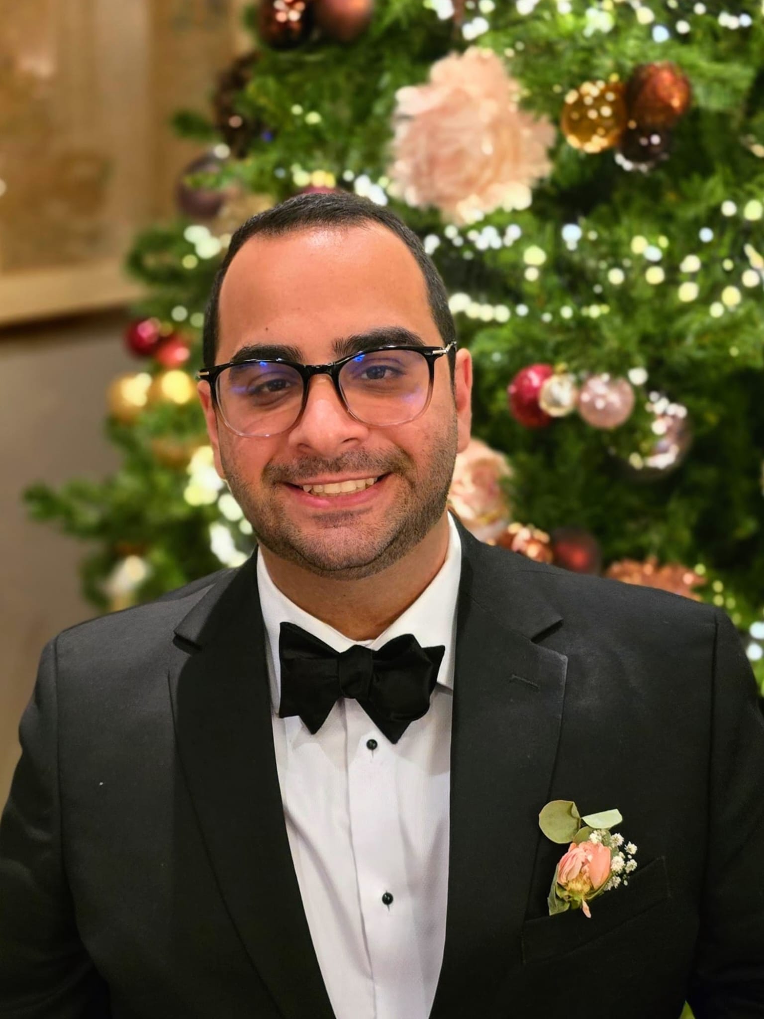 Karim El Baba