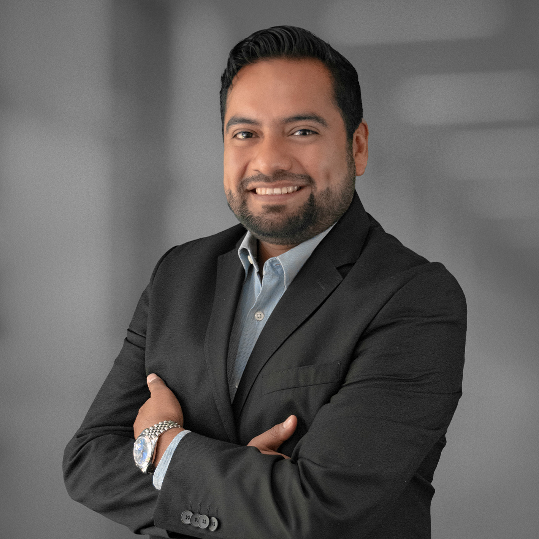 Gerardo Martinez Bueno