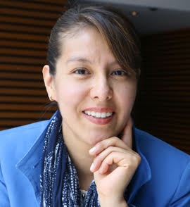 Gina Gallegos-García