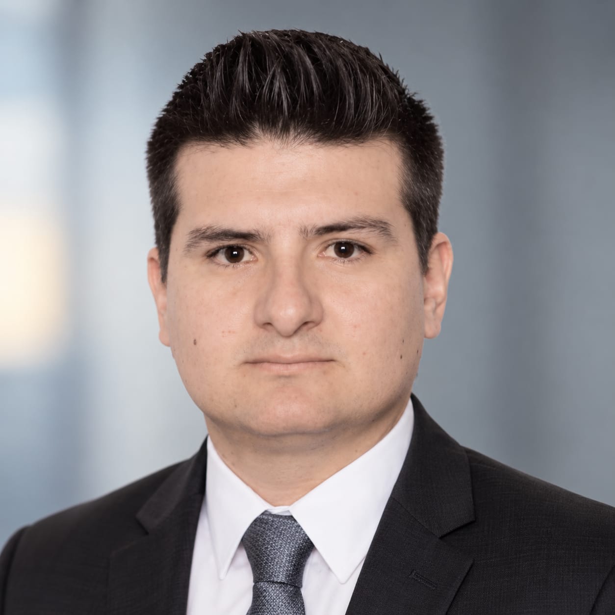 Israel Jaudy Pérez Bermudez