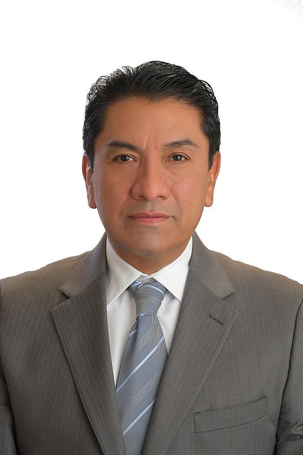 Gina Gallegos-García