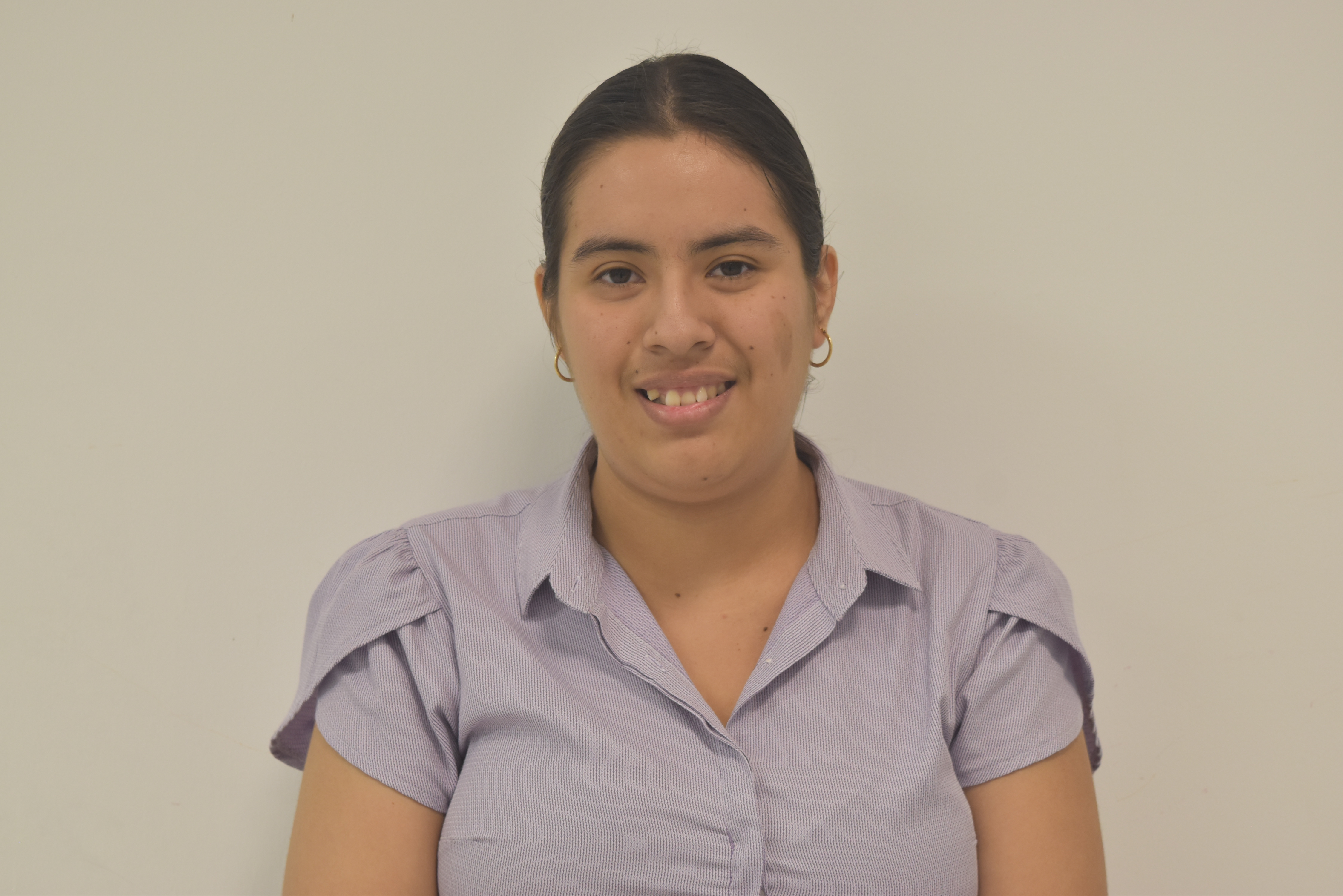 Melissa Brigitthe Hinojosa Cabello