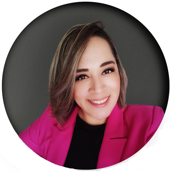 Miriam Padilla