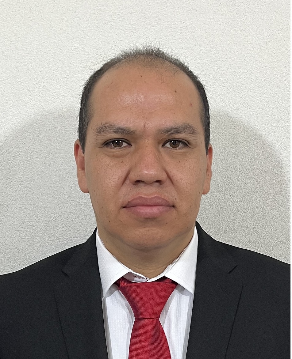 Victor René Silva Xilotl