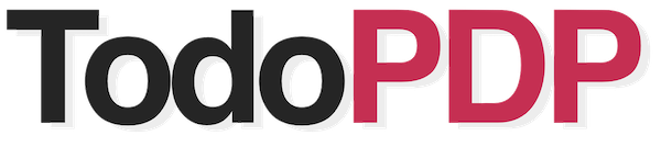 Todo PDP